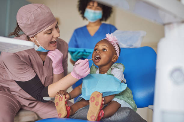 Professional Holistic Dental Care Services in Redding, CA