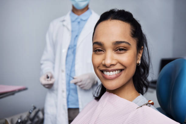 Laser Dentistry in Redding, CA