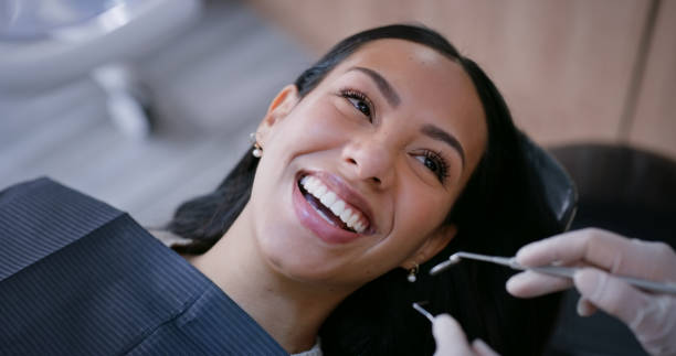 Emergency Dental Services in Redding, CA
