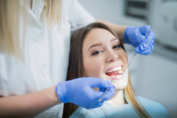 Best Tooth Extraction  in Redding, CA