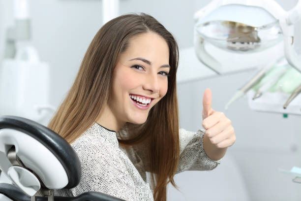Best Dental Inlays and Onlays  in Redding, CA